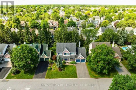 12 Wendell Avenue Ottawa ON K2S 1G9