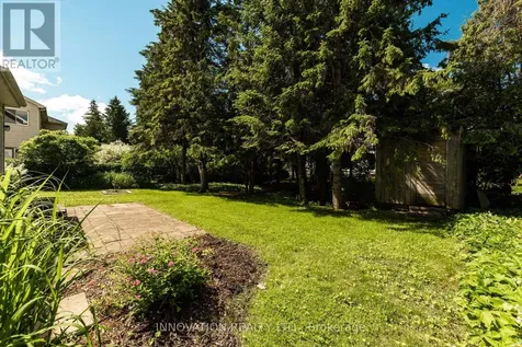 12 Wendell Avenue Ottawa ON K2S 1G9