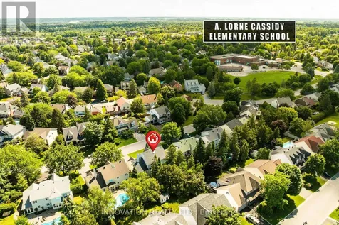 12 Wendell Avenue Ottawa ON K2S 1G9