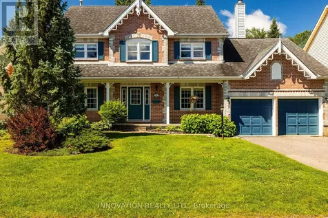 12 Wendell Avenue Ottawa ON K2S 1G9