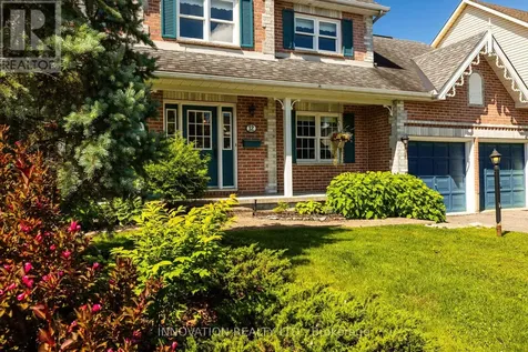 12 Wendell Avenue Ottawa ON K2S 1G9
