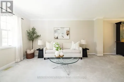 12 Wendell Avenue Ottawa ON K2S 1G9