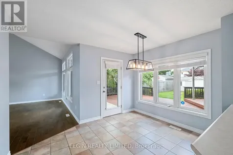 11 Kensington Court St. Thomas ON N5R 0A3