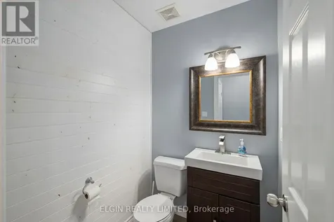 11 Kensington Court St. Thomas ON N5R 0A3