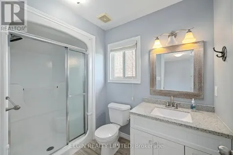 11 Kensington Court St. Thomas ON N5R 0A3