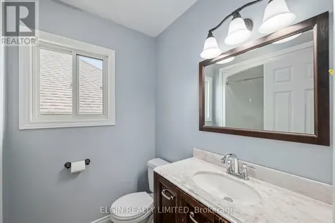 11 Kensington Court St. Thomas ON N5R 0A3