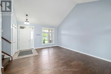 11 Kensington Court St. Thomas ON N5R 0A3
