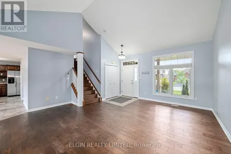 11 Kensington Court St. Thomas ON N5R 0A3