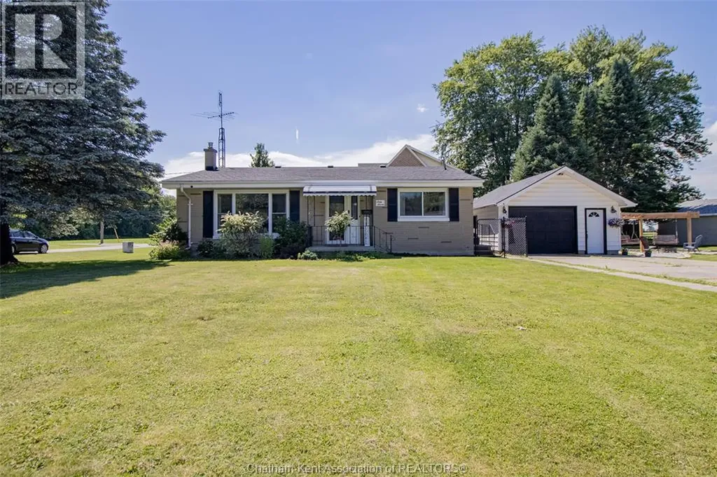 67 Walnut Drive Wallaceburg ON N8A 3L4