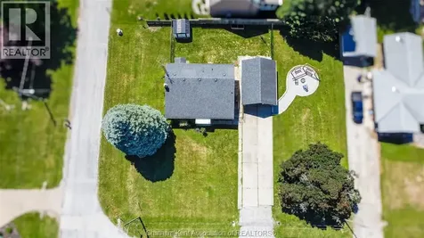 67 Walnut Drive Wallaceburg ON N8A 3L4