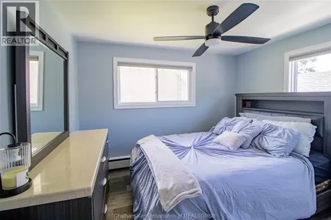67 Walnut Drive Wallaceburg ON N8A 3L4