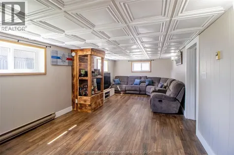 67 Walnut Drive Wallaceburg ON N8A 3L4