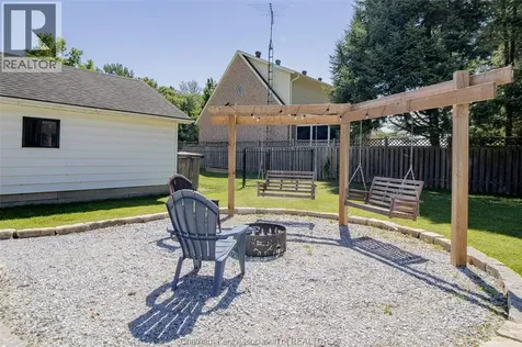 67 Walnut Drive Wallaceburg ON N8A 3L4