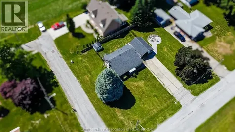 67 Walnut Drive Wallaceburg ON N8A 3L4