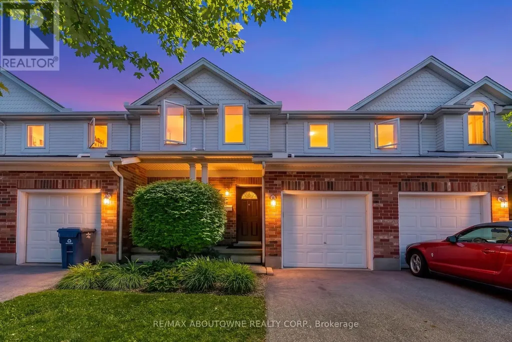 151 Clairfields Drive East Guelph (pineridge/westminster Woods) ON N1L 1P5