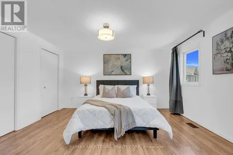 151 Clairfields Drive East Guelph (pineridge/westminster Woods) ON N1L 1P5