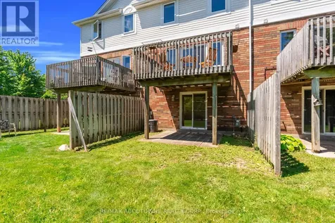 151 Clairfields Drive East Guelph (pineridge/westminster Woods) ON N1L 1P5