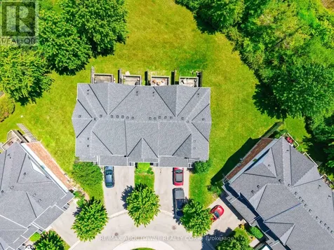 151 Clairfields Drive East Guelph (pineridge/westminster Woods) ON N1L 1P5