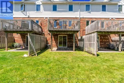 151 Clairfields Drive East Guelph (pineridge/westminster Woods) ON N1L 1P5
