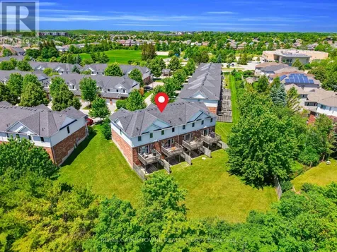 151 Clairfields Drive East Guelph (pineridge/westminster Woods) ON N1L 1P5