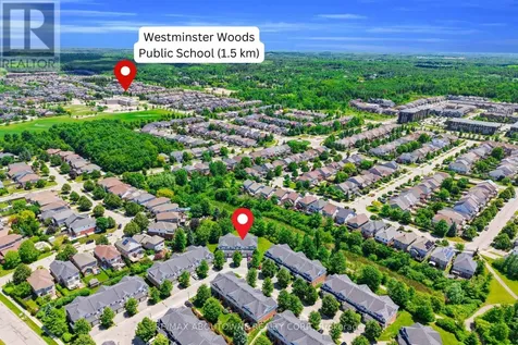 151 Clairfields Drive East Guelph (pineridge/westminster Woods) ON N1L 1P5