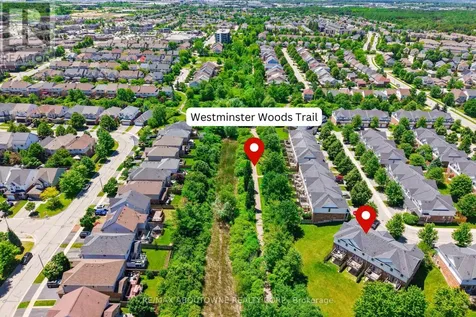 151 Clairfields Drive East Guelph (pineridge/westminster Woods) ON N1L 1P5