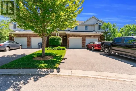 151 Clairfields Drive East Guelph (pineridge/westminster Woods) ON N1L 1P5