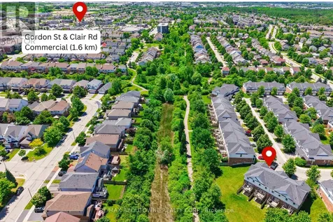 151 Clairfields Drive East Guelph (pineridge/westminster Woods) ON N1L 1P5