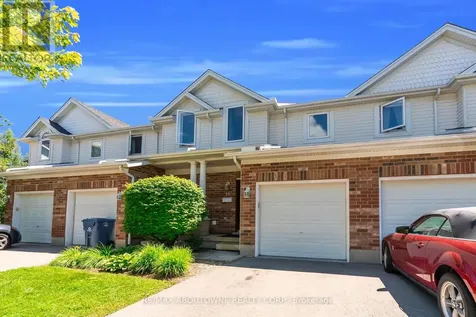 151 Clairfields Drive East Guelph (pineridge/westminster Woods) ON N1L 1P5