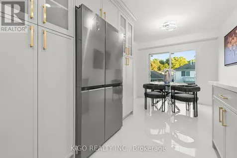 25 Bush Clover Crescent Kitchener ON N2E 3P9