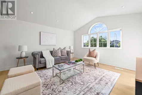 25 Bush Clover Crescent Kitchener ON N2E 3P9
