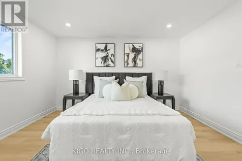 25 Bush Clover Crescent Kitchener ON N2E 3P9