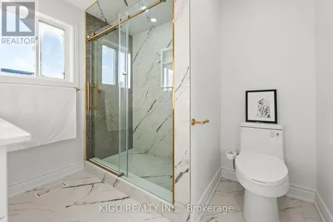 25 Bush Clover Crescent Kitchener ON N2E 3P9