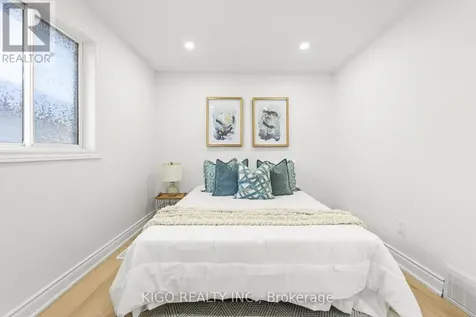 25 Bush Clover Crescent Kitchener ON N2E 3P9