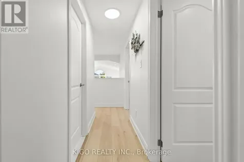 25 Bush Clover Crescent Kitchener ON N2E 3P9