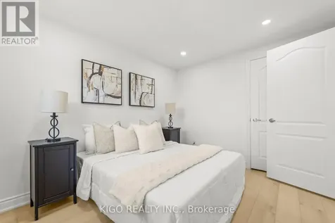 25 Bush Clover Crescent Kitchener ON N2E 3P9