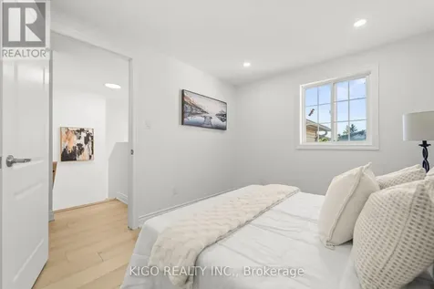 25 Bush Clover Crescent Kitchener ON N2E 3P9