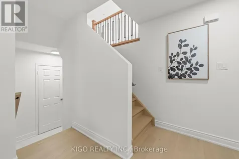 25 Bush Clover Crescent Kitchener ON N2E 3P9