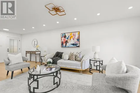 25 Bush Clover Crescent Kitchener ON N2E 3P9