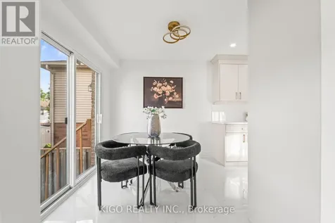 25 Bush Clover Crescent Kitchener ON N2E 3P9
