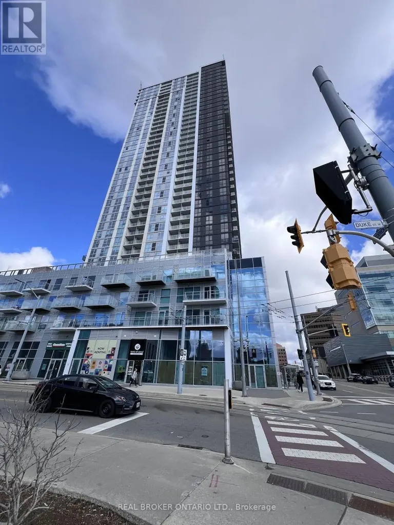 60 Frederick Street Kitchener ON N2H 0C7