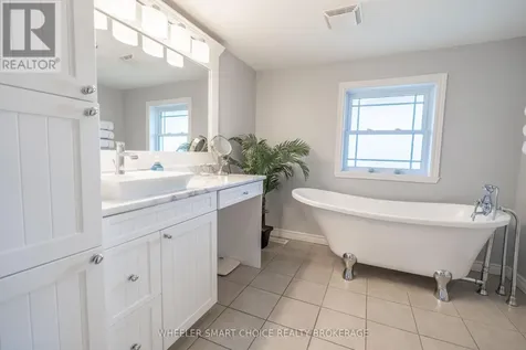 6086 Cashion Road South Glengarry ON K0C 2J0