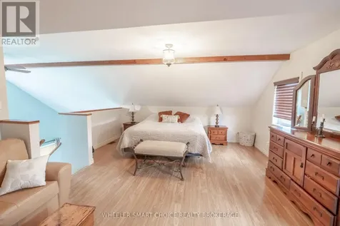 6086 Cashion Road South Glengarry ON K0C 2J0