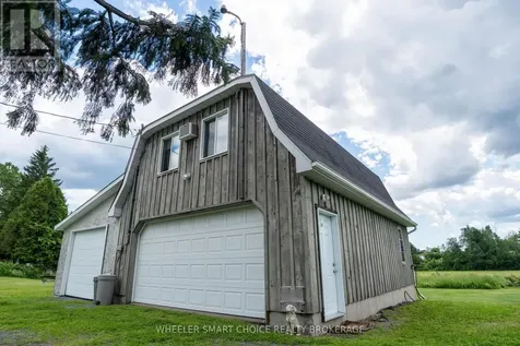 6086 Cashion Road South Glengarry ON K0C 2J0
