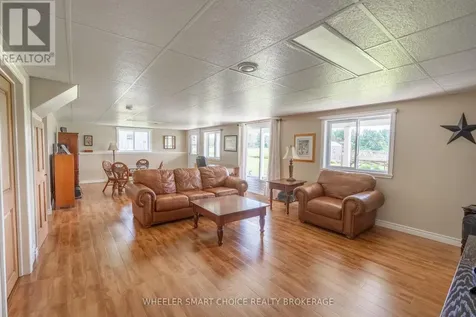 6086 Cashion Road South Glengarry ON K0C 2J0
