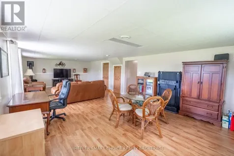 6086 Cashion Road South Glengarry ON K0C 2J0