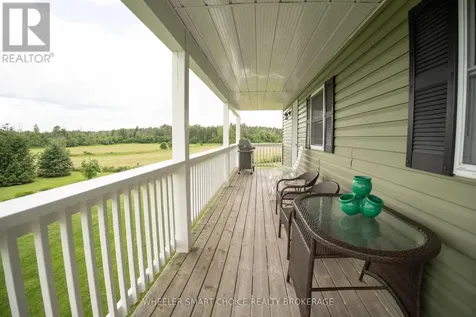 6086 Cashion Road South Glengarry ON K0C 2J0