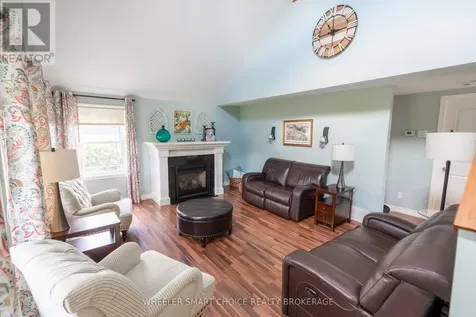 6086 Cashion Road South Glengarry ON K0C 2J0