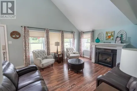 6086 Cashion Road South Glengarry ON K0C 2J0
