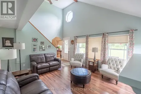 6086 Cashion Road South Glengarry ON K0C 2J0